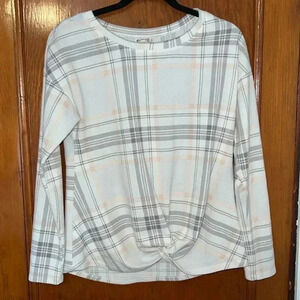 Truself Women’s Sweater Shirt Top Y5